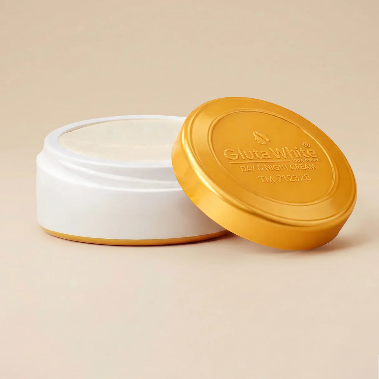 Gluta White Day & Night Cream Dark Spot & Pigmentation Care - 30g