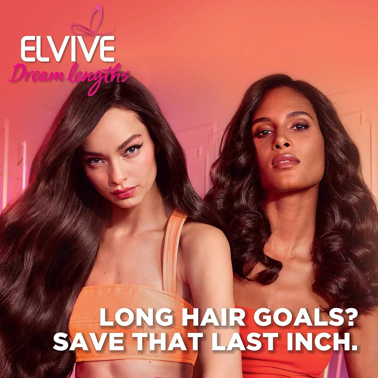 L’oreal Paris Elvive Dream Lengths Cream 200ml