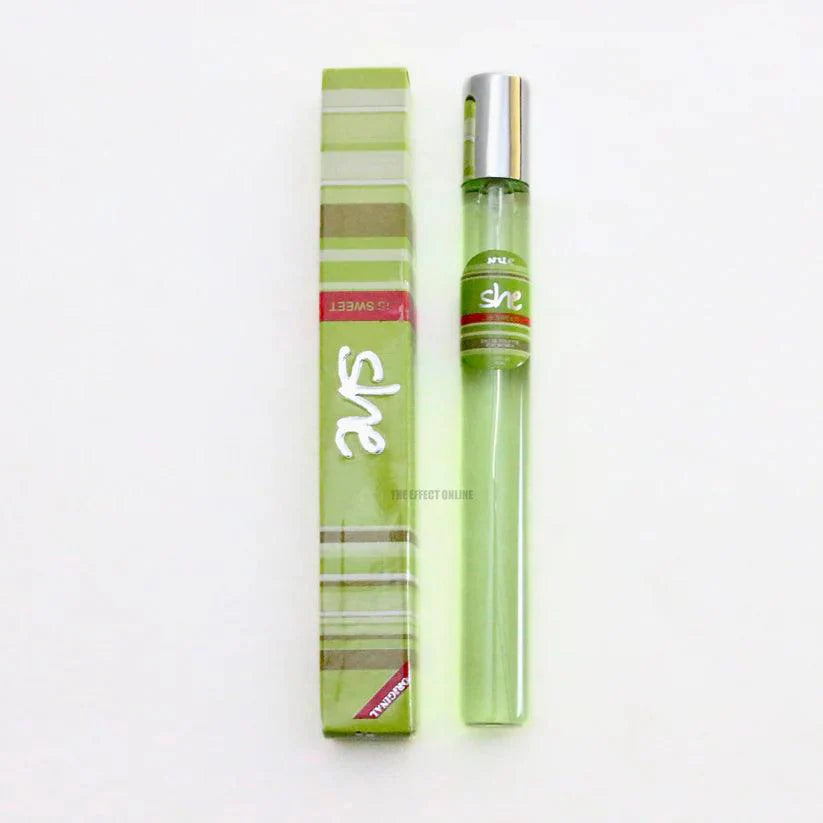 She Perfumes - Pack Of 5