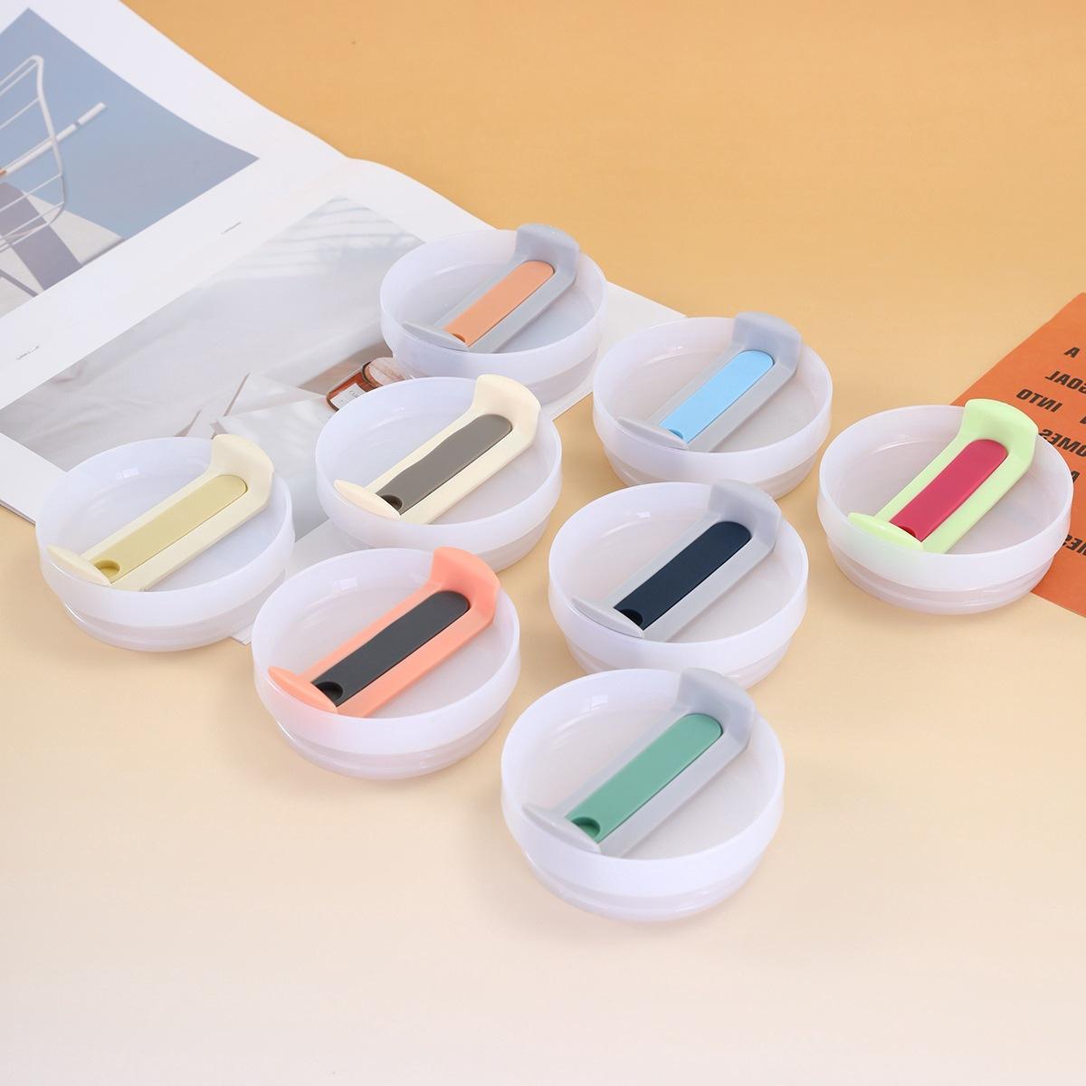 Silicone Cup Cover Tumbler Cover- 40oz