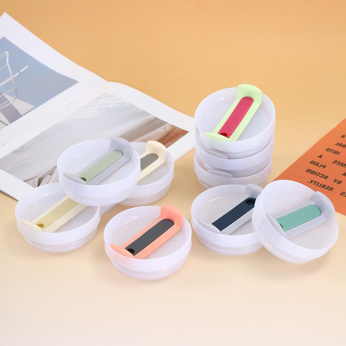 Silicone Cup Cover Tumbler Cover- 40oz