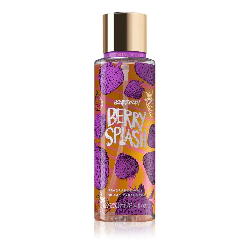 Victoria's Secret Body Mist Berry Splash - 250ML