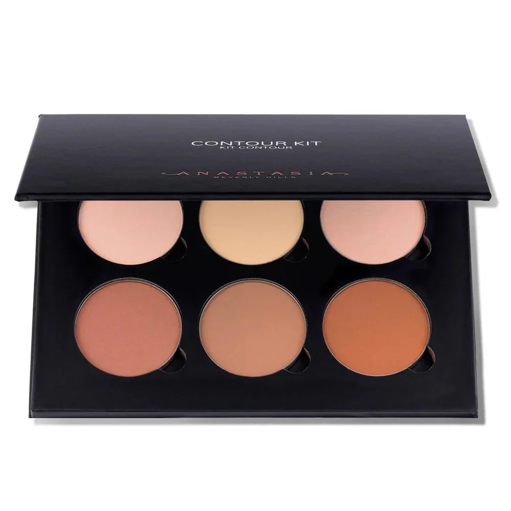 Anastasia Beverly Hills Powder Contour Kit - Light to Medium