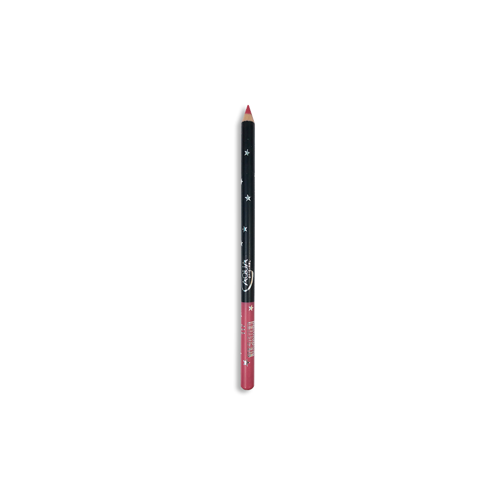 Aqua Color Line Lip Pencil