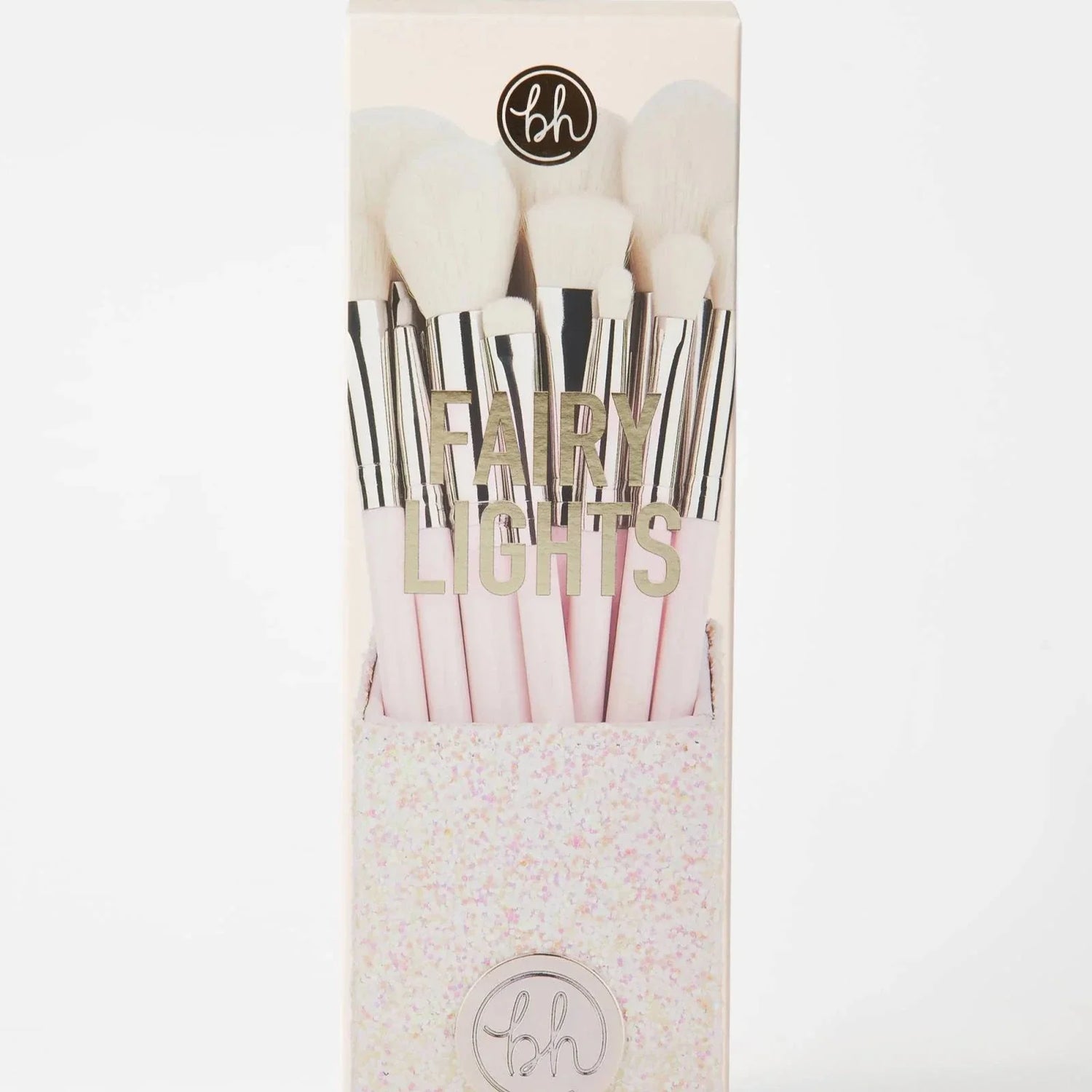 BH Cosmetics Fairy Lights Brush Set - - 11 Pieces