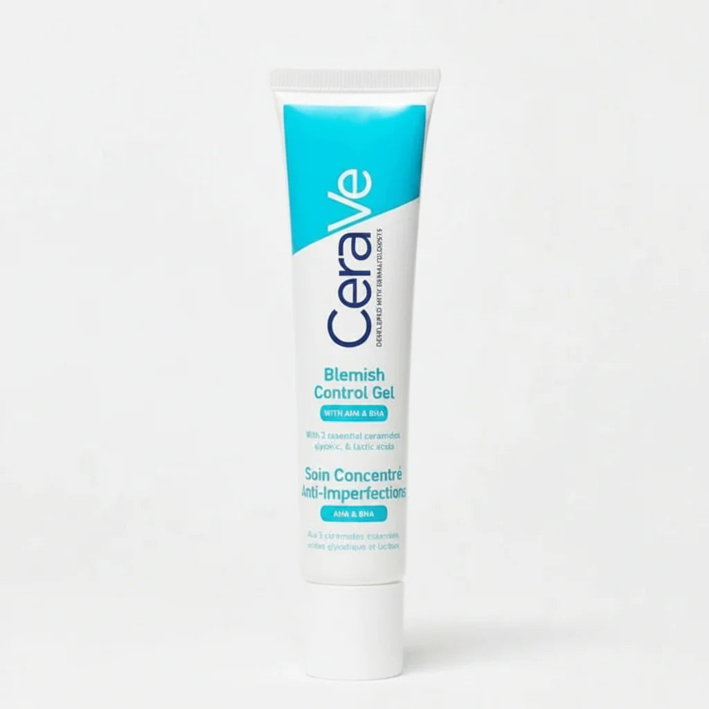 Cerave Blemish Control Gel - 40g