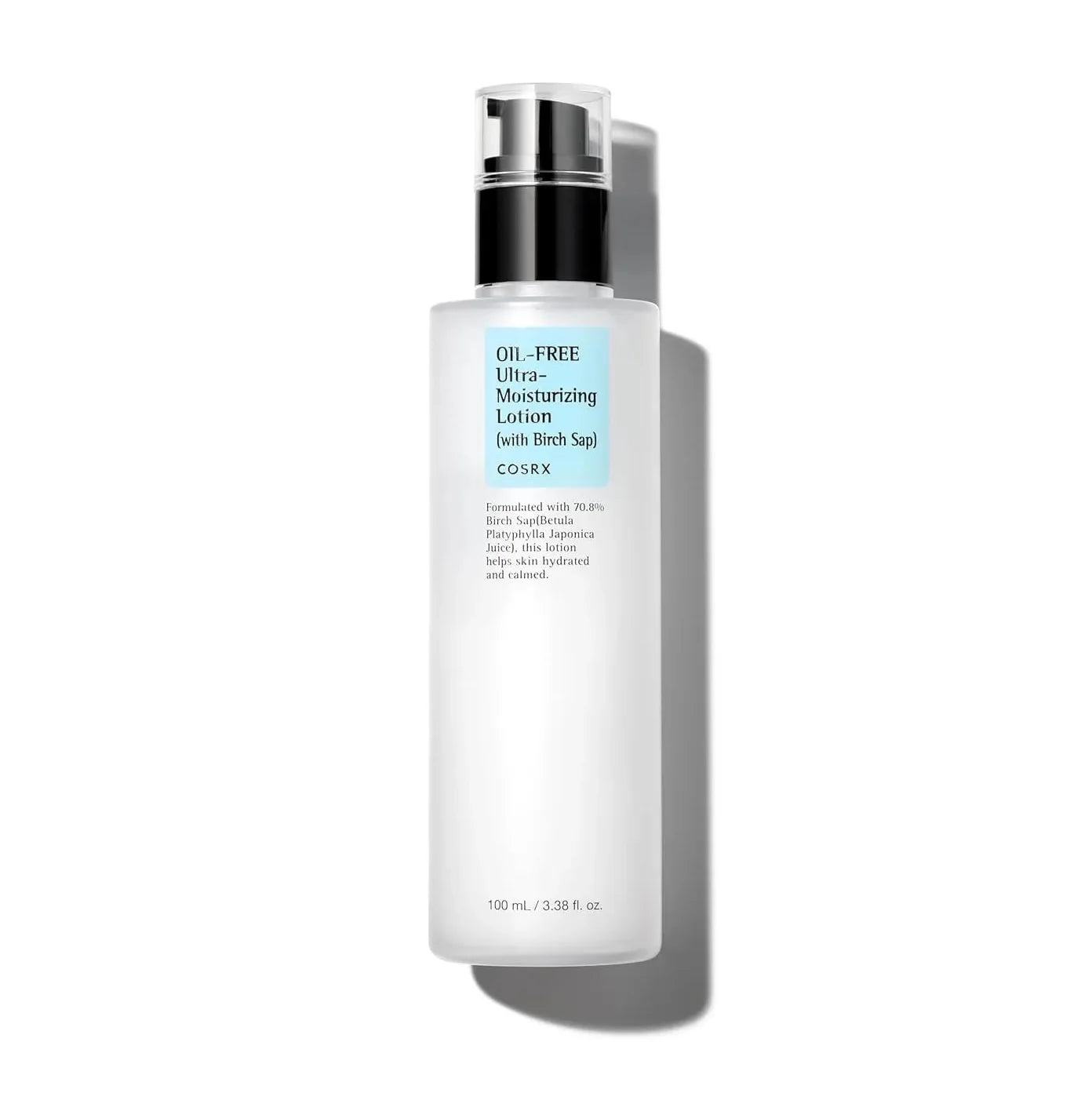 COSRX Oil-Free Ultra Moisturizing Lotion - 100ml