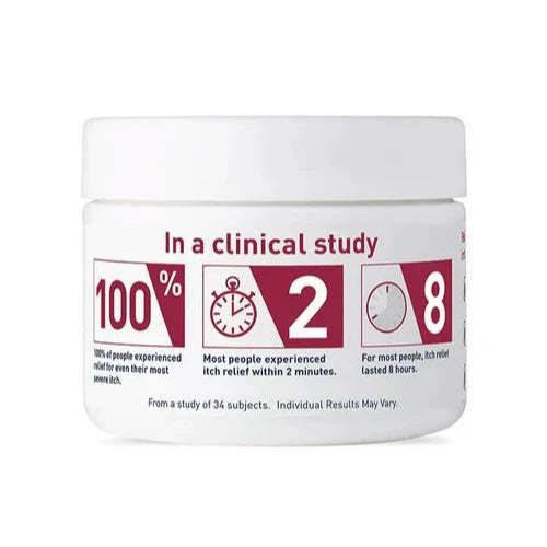 CeraVe Itch Relief Moisturizing Cream - 340g