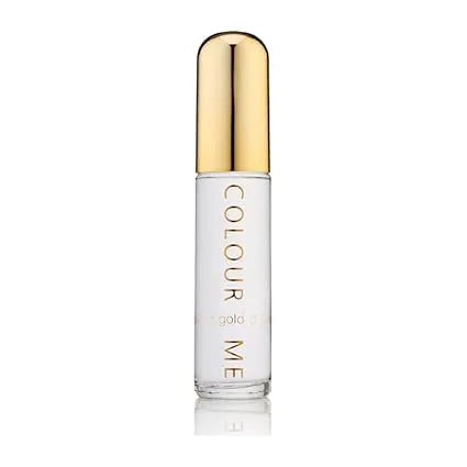 Colour Me Gold by Milton-Lloyd for Men – 50ml