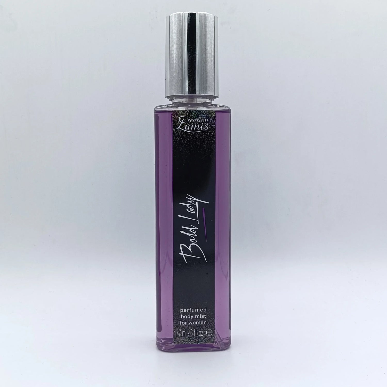 Creation Lamis – Bold Lady Perfume Mist - 177ml