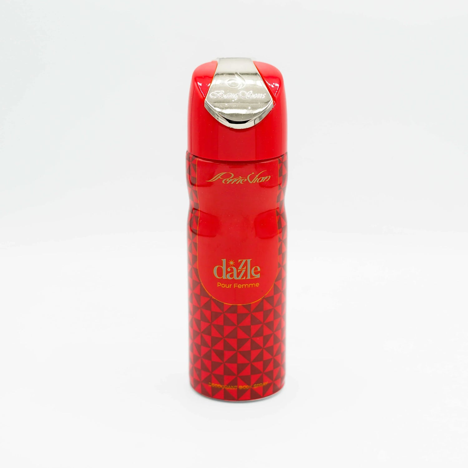 Opio DAZZLE Deodorant Body Spray for Women (200ml)