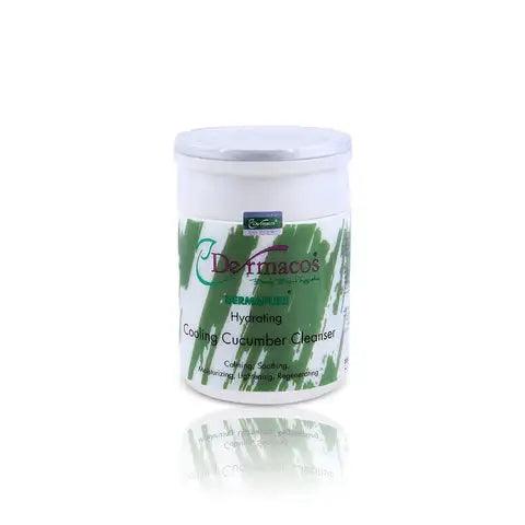 Dermacos Hydrating Cooling Cucumber Cleanser