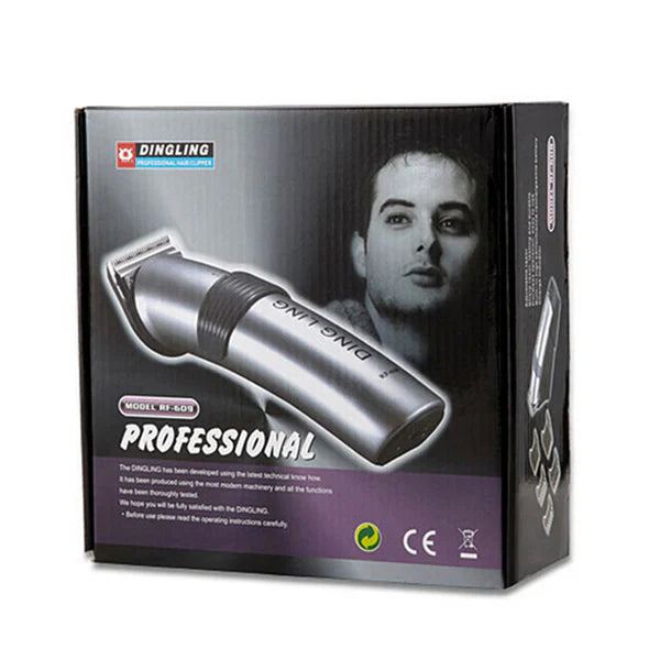 Dingling Hair Trimmer RF 609