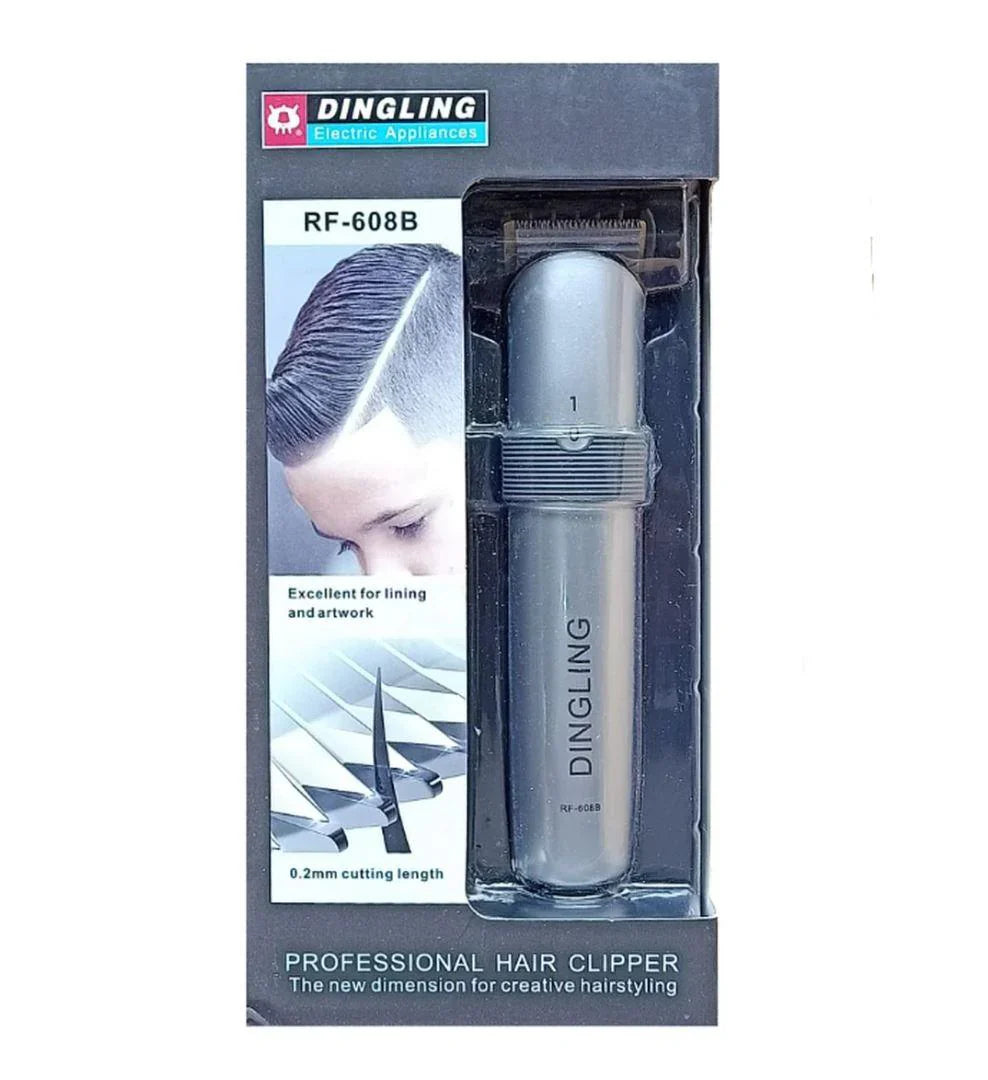 Dingling RF 608 With Clipper