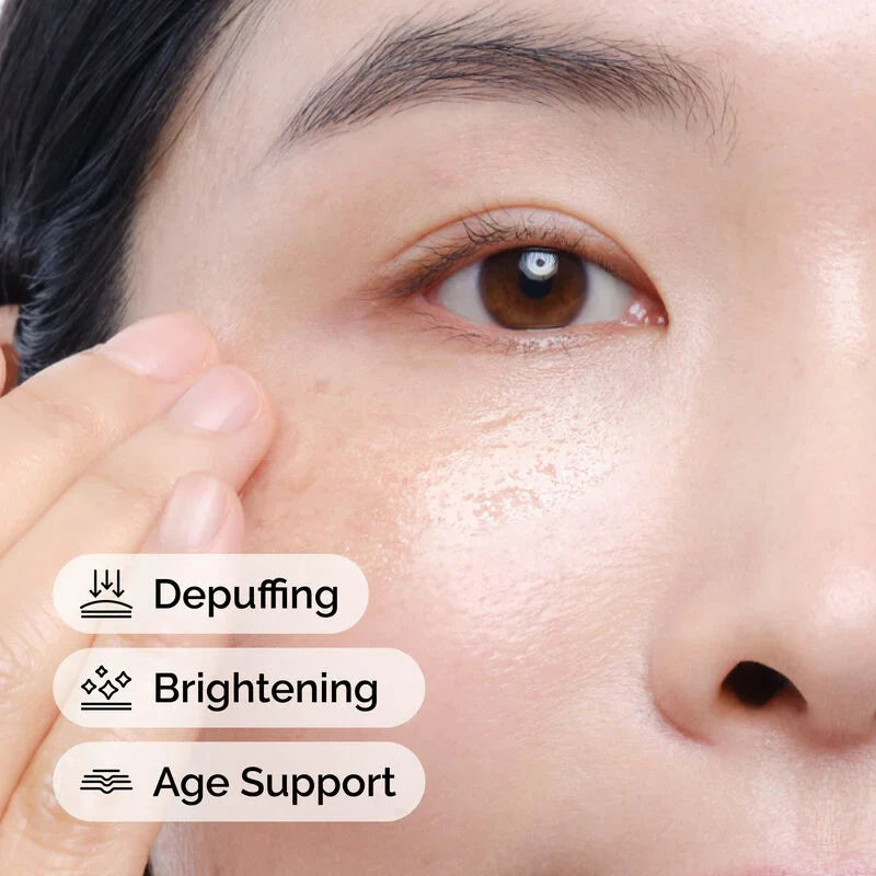 The Ordinary Multi-Peptide Eye Serum - 15ml