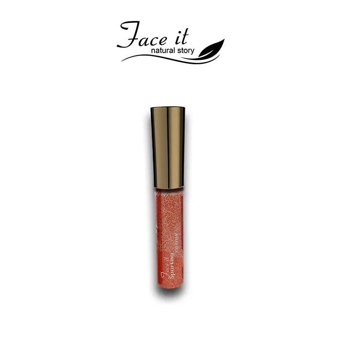 Face it Glitter Sparking Eyeliner