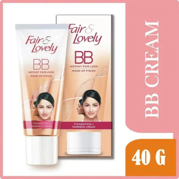 Fair and Lovely BB Cream - 40gm