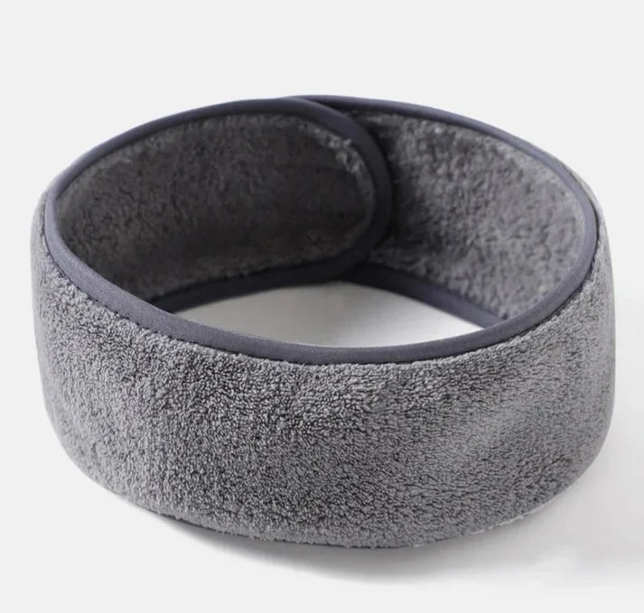 Facial Hair Band