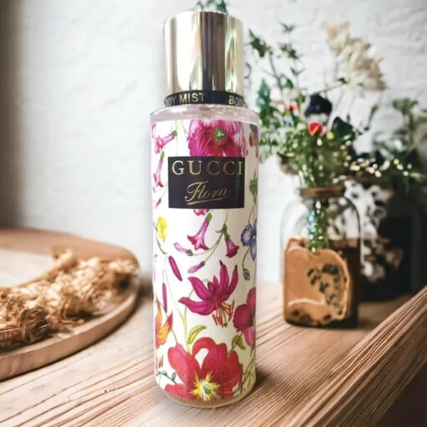 Gucci Flora Mist For Women - 250ml