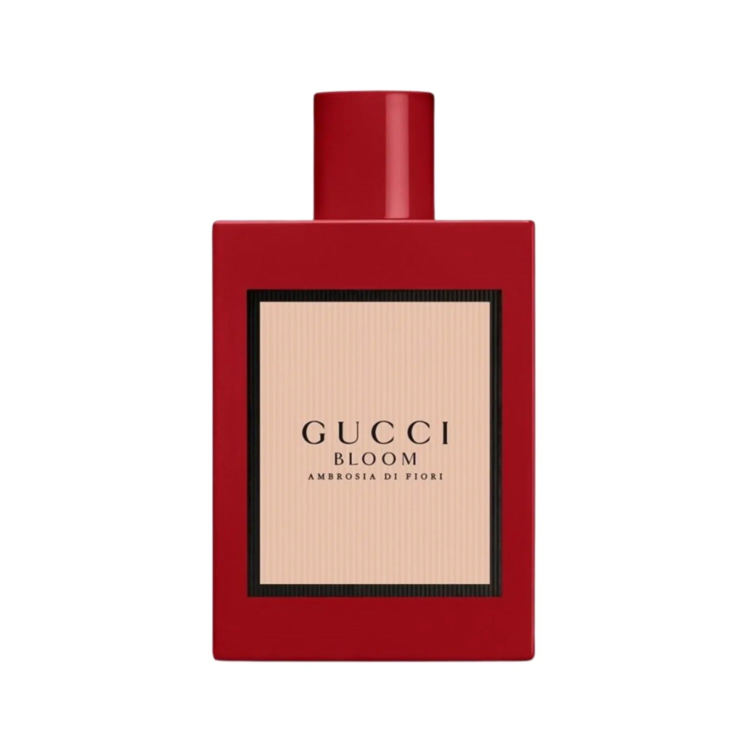 Gucci Bloom Ambrosia di Fiori EDP Intense – 100 ml