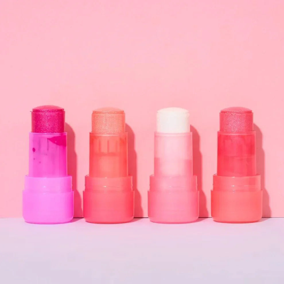 Huda Moji Jelly Highlighter