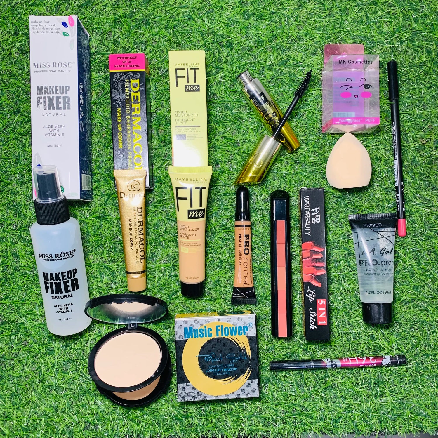 Makeup Deal