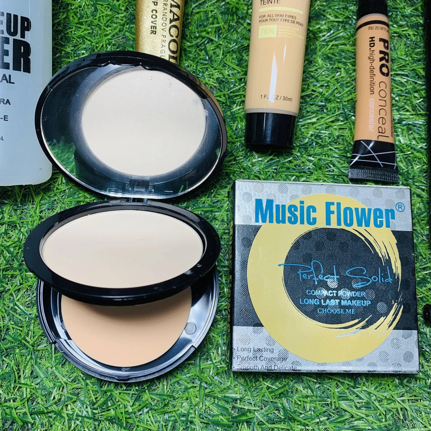 Makeup Deal