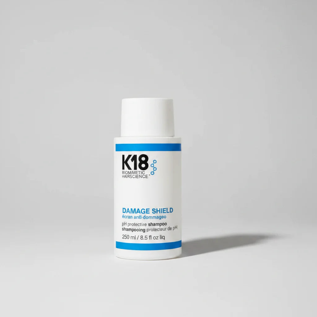 K18 Damage Shield PH Protective Shampoo 250ml