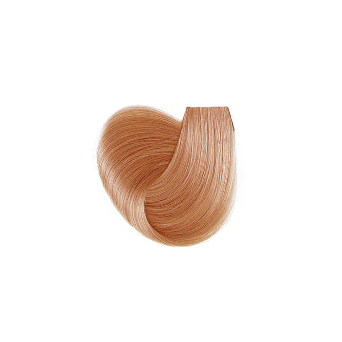 Keune Tinta Color Very Light Copper Blonde 9.04 with Keune Developer 20 Volume - 60 ml