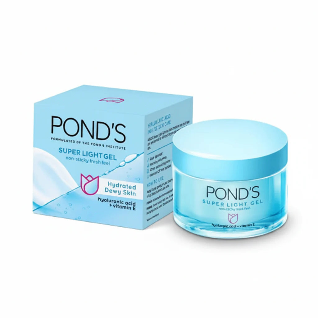 Pond's Super Light Gel - 50G