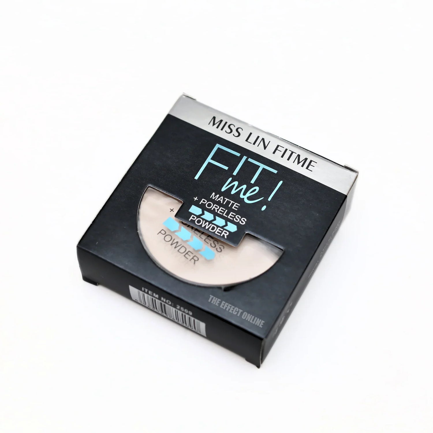 Makeup Mystery Box