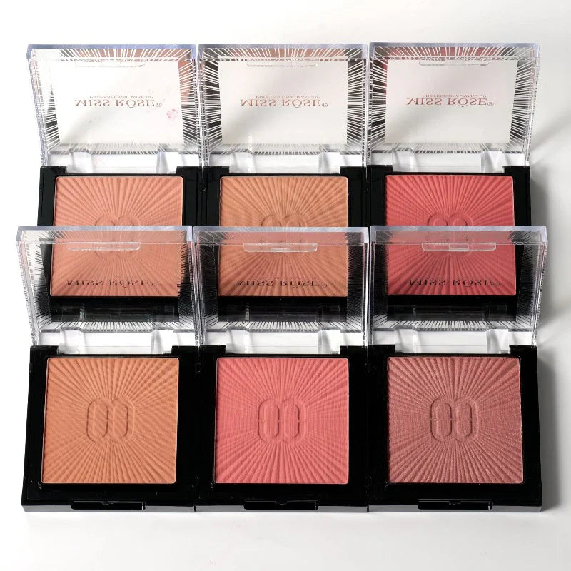 Miss Rose Double-G Artist blush