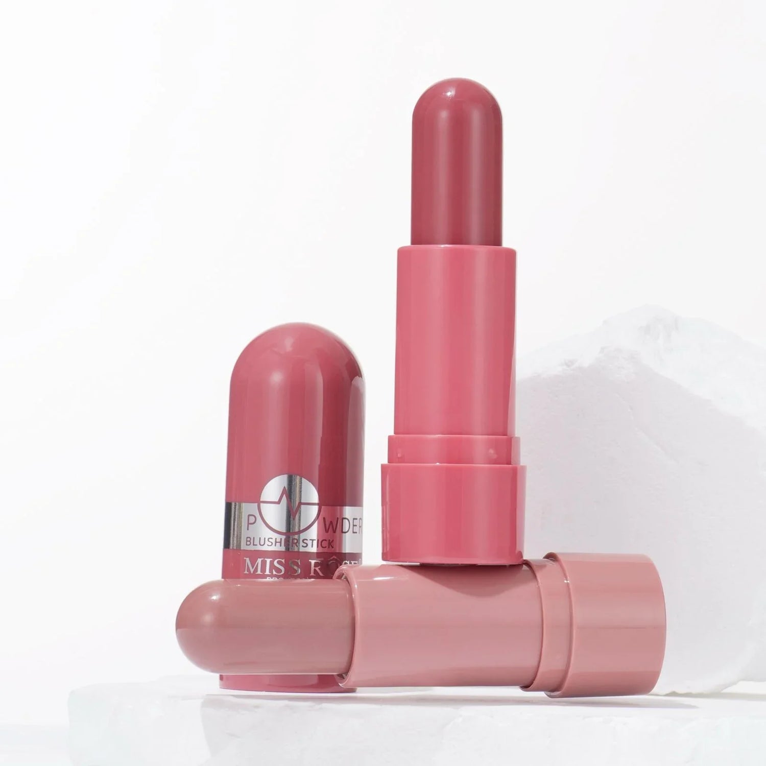 Miss Rose  Blusher Stick