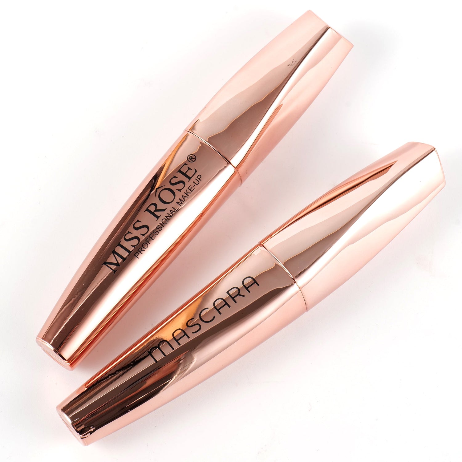Miss Rose Natural Lash Mascara
