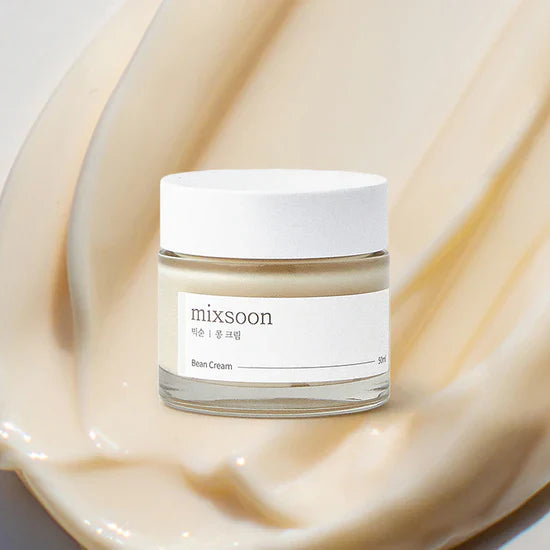 Mixsoon - Bean Cream - 50ml