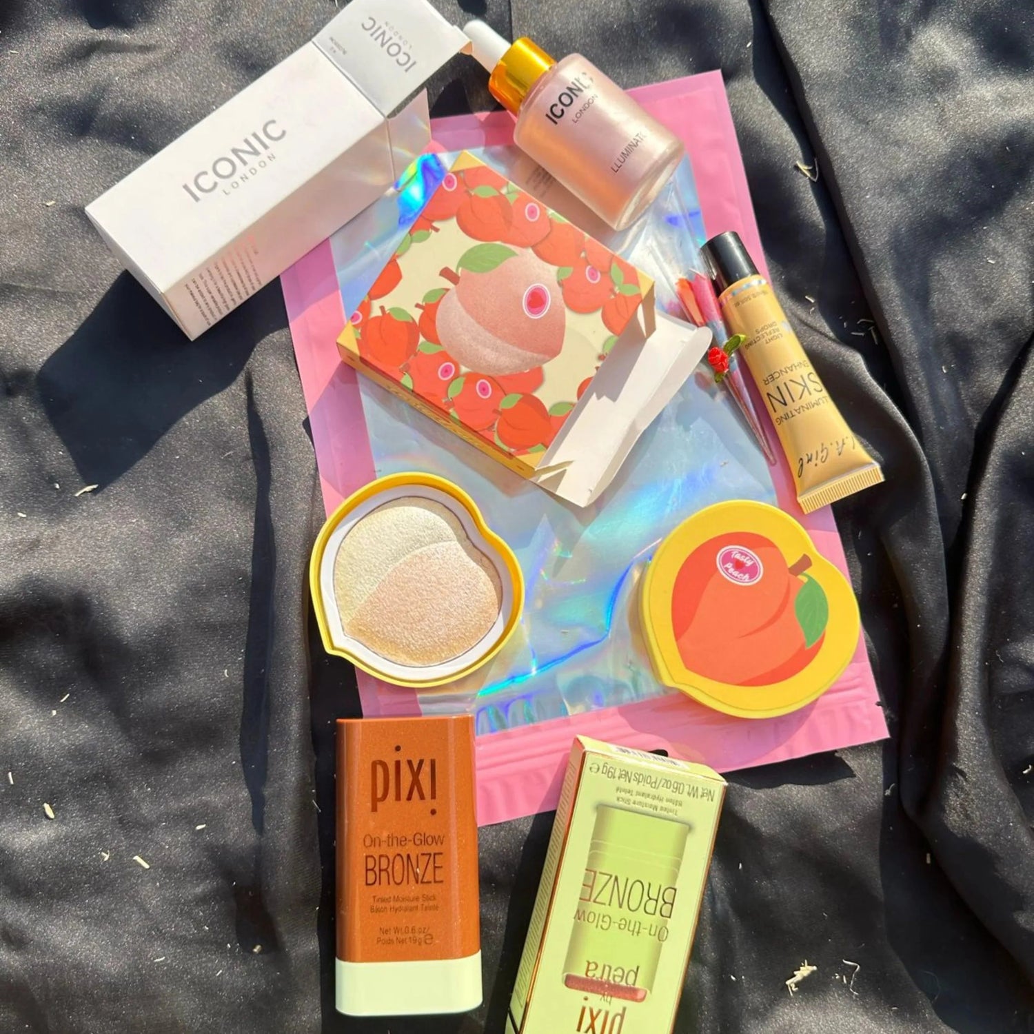 4 In 1 - Highlighter Deal