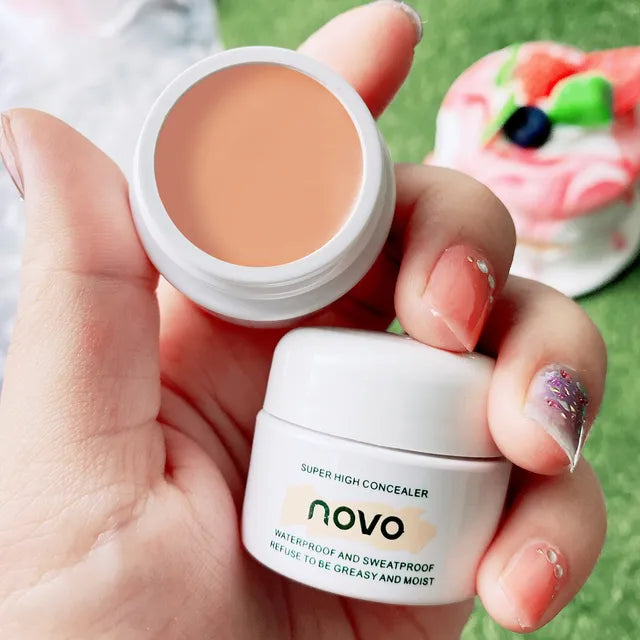 NOVO - Super High Concealer