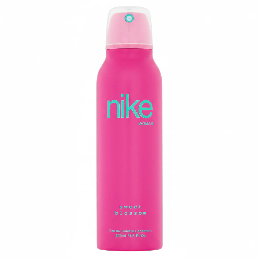 Nike Deodorant Sweet Blossom for Women - 200ml