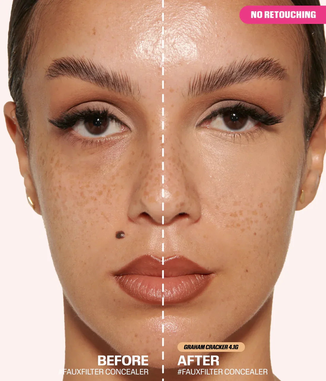 Huda Beauty FauxFilter Matte Concealer