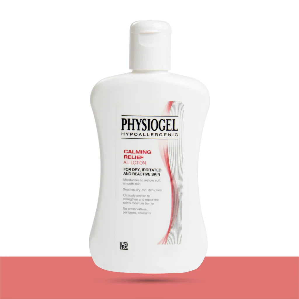 Physiogel Calming Relief A.i Lotion 200ml