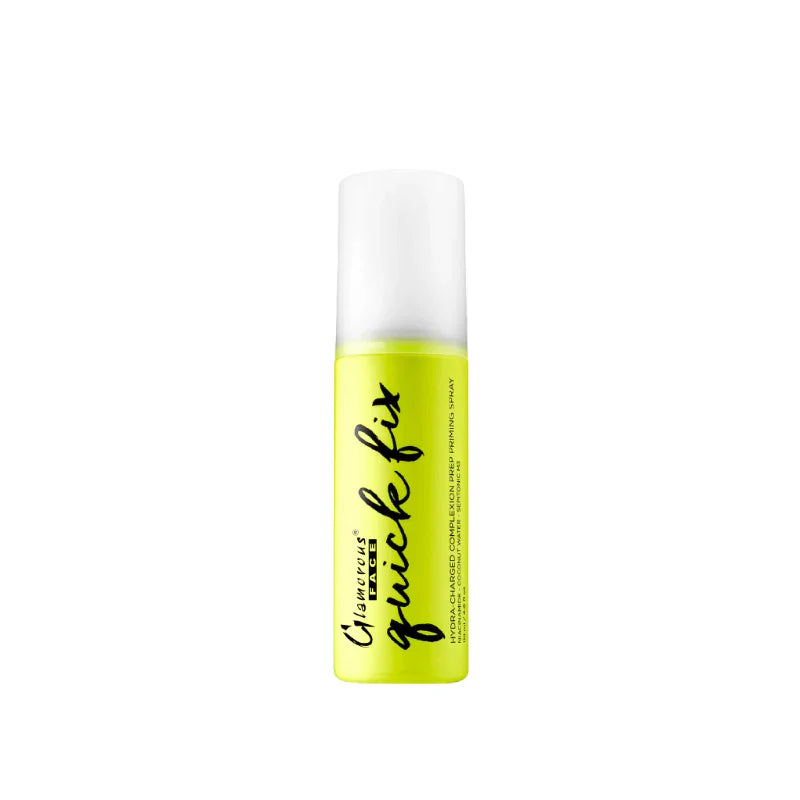 Glamorous Face Quick Fix Makeup Fixing Toner 118ML