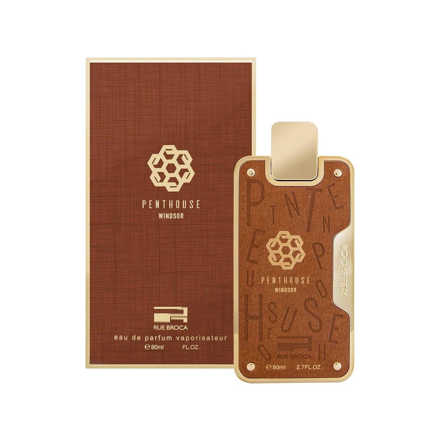 Rue Broca Penthouse Wind sor EDP 80ml