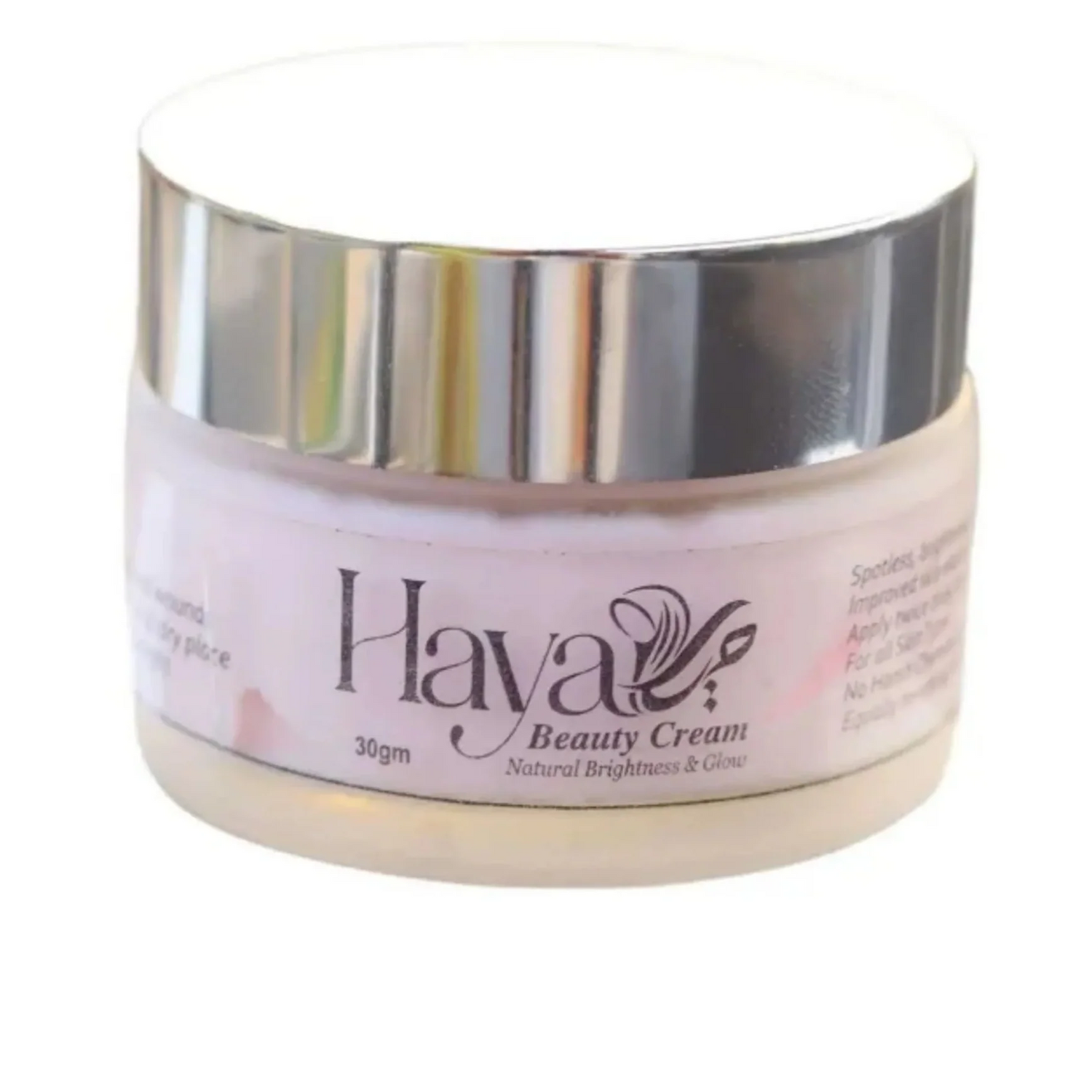 Haya Beauty Cream – 30g
