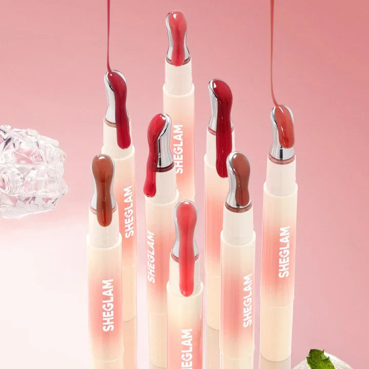 Sheglam Bold Booster Lip Plumper