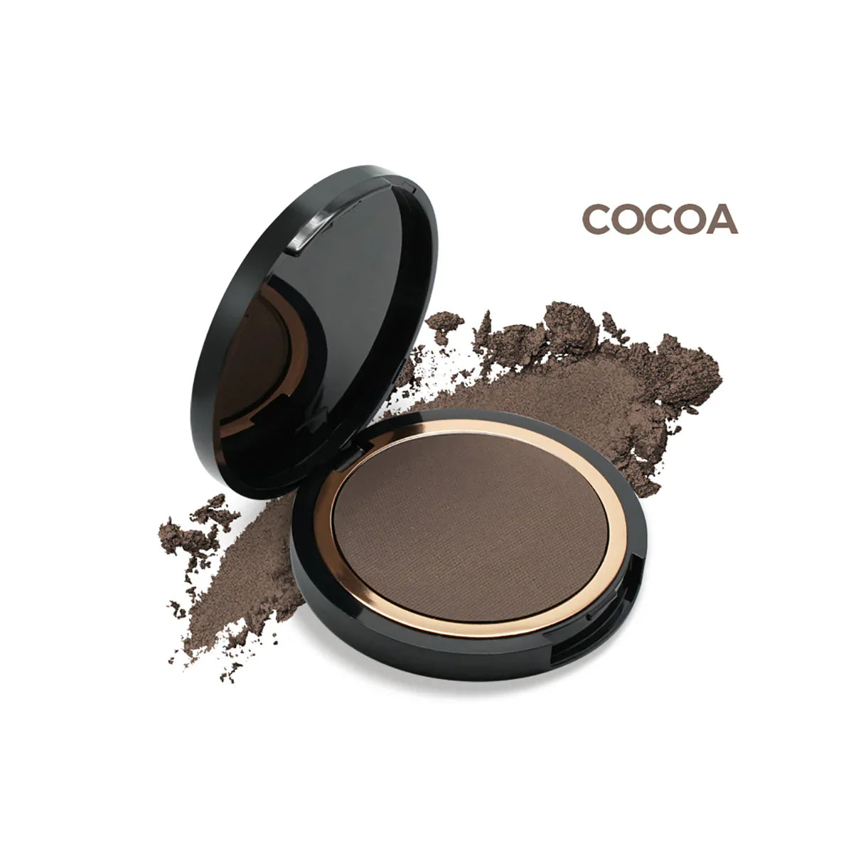 ST London - Glam & Shine Shimmer Eye Shadow
