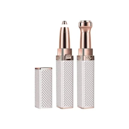 Jawa JW-1022 2in1 Rechargeable Flawless Shaver
