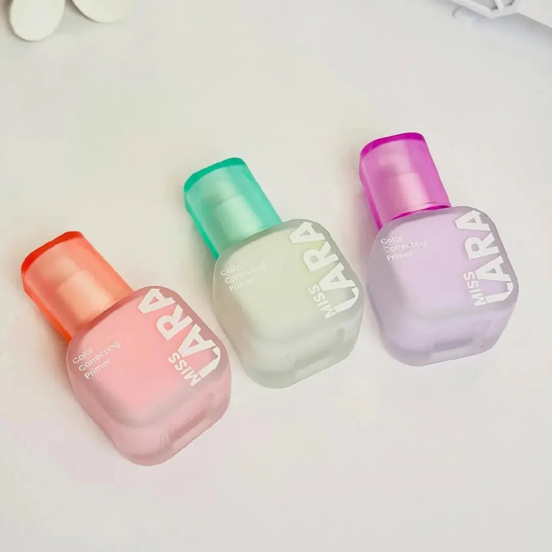 Miss Lara Color Correcting Primer