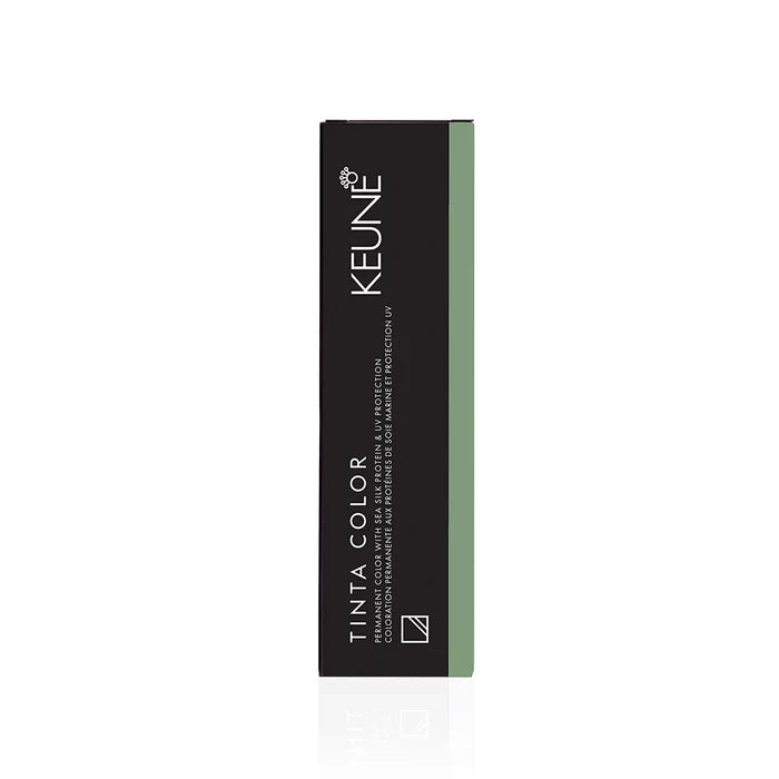 Keune Tinta deal RED 0/66 with Keune Developer 20 Volume - 60 ml