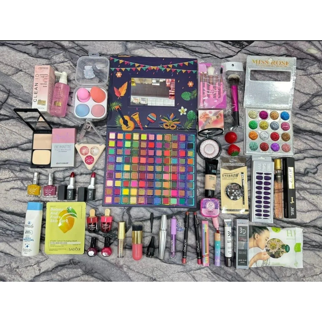 All in 1 Deal 😍