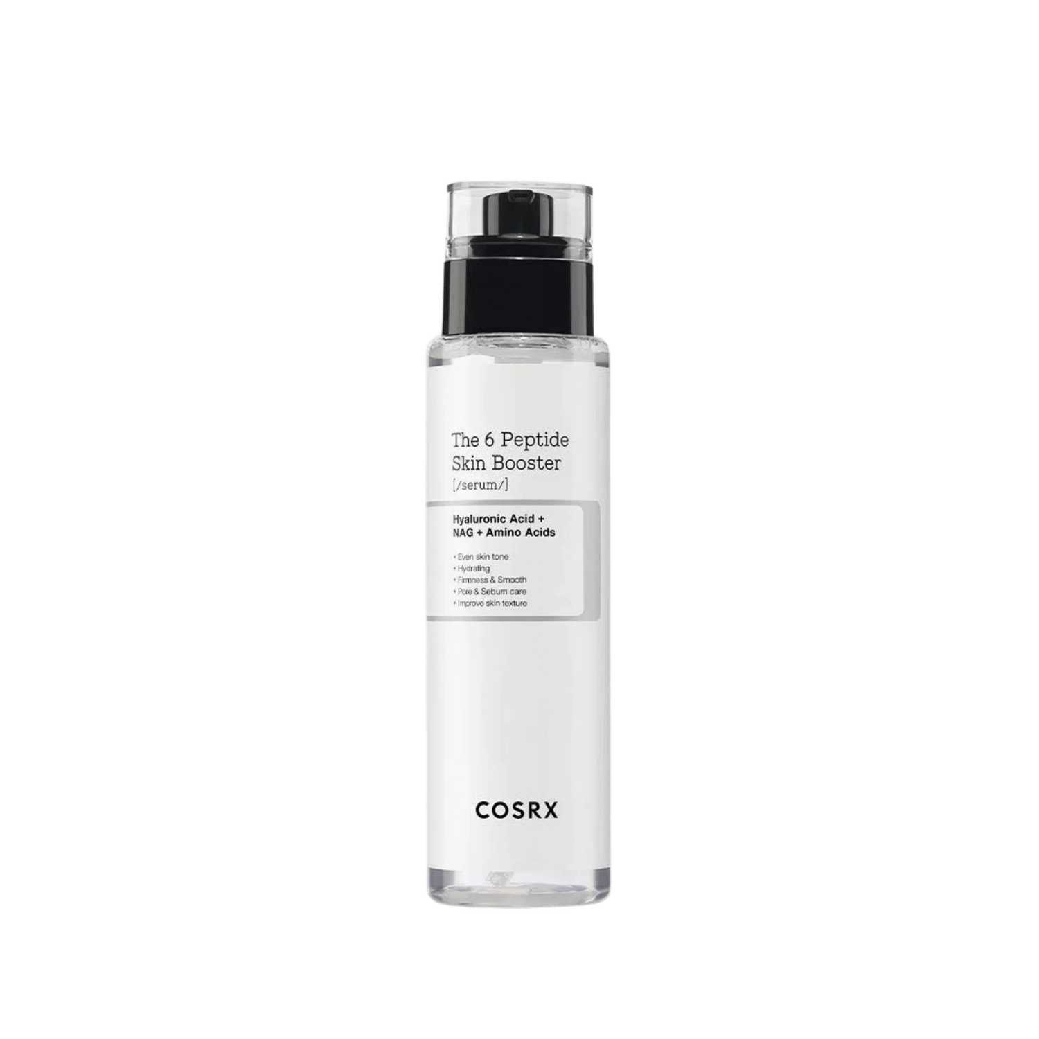 Cosrx The 6 Peptide Skin Booster Serum - 150ml